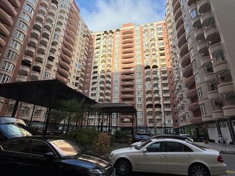 Elan №5562868 - Bakı, İçəri Şəhər m., 3 otaqlı, 137 m², 16/18 mərtəbə