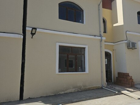 2-комн. дом/дача - пос. Масазыр - 51 м²