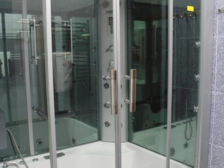 3-комн. новостройка - м. Низами - 145 м²