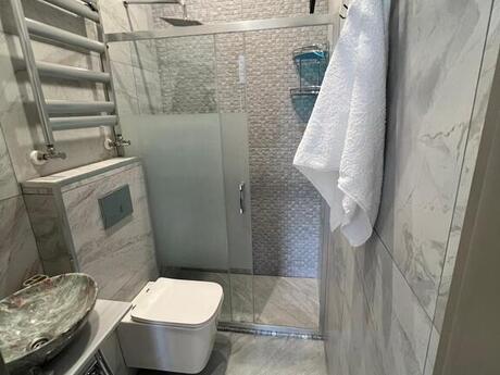 5 otaqlı həyət evi/bağ evi - Qusar - 100 m²