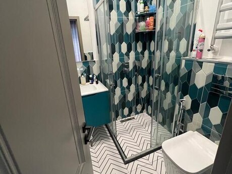 5 otaqlı həyət evi/bağ evi - Qusar - 100 m²