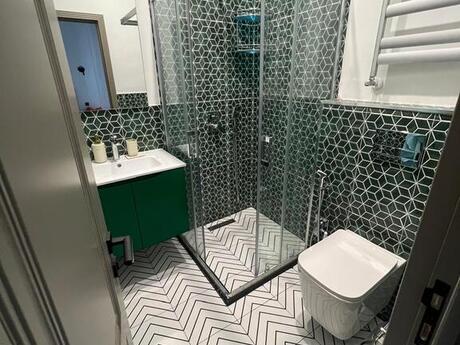 5 otaqlı həyət evi/bağ evi - Qusar - 100 m²