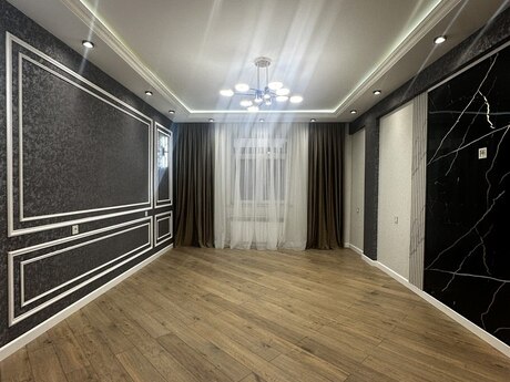 Объявление №5563213 - Баку, пос. Масазыр, 5-комн., 155 м², 6/6 этаж