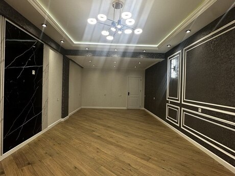 5 otaqlı yeni tikili - Masazır q. - 155 m²
