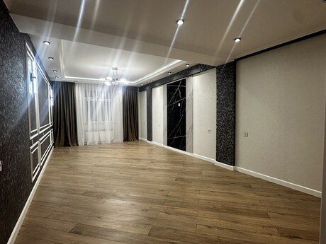 5 otaqlı yeni tikili - Masazır q. - 155 m²