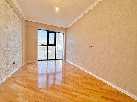 Elan №5563227 - Bakı, Qara Qarayev m., 2 otaqlı, 93 m², 4/16 mərtəbə
