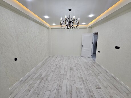 2 otaqlı mənzil, 45 m², Masazır: 83 000 ₼ 2