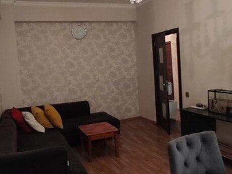 Объявление №5563342 - Хырдалан, Хырдалан, 3-комн., 85 м², 1/8 этаж