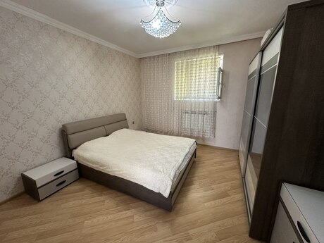 4-комн. дом/дача - пос. Масазыр - 100 м²