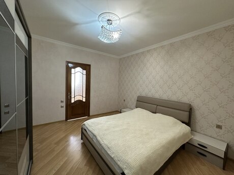 4 otaqlı həyət evi, 100 m², Masazır: 160 000 ₼ 5