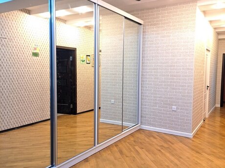 3 otaqlı mənzil, 160 m², 9-cu mikrorayon: 371 000 ₼ 4