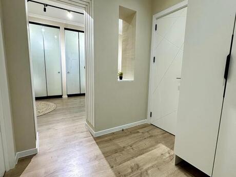 3-room apartment for rent, 95 m², 28 May: 90 ₼/mo 3