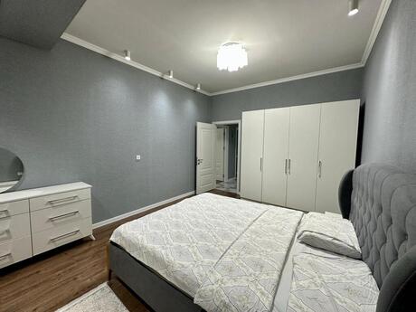 Kirayə 3 otaqlı mənzil, 140 m², Səbail: 99 ₼/ay 3