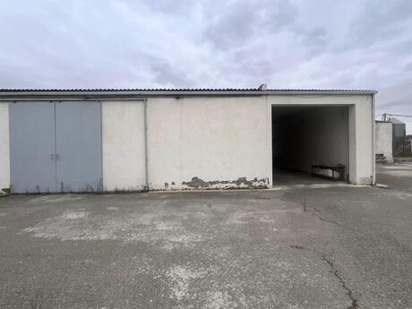 Obyekt - Hökməli q. - 17000 m²