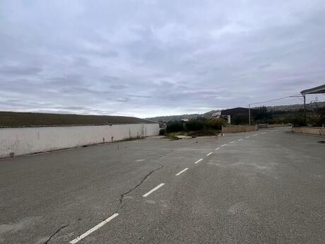 Obyekt - Hökməli q. - 17000 m²