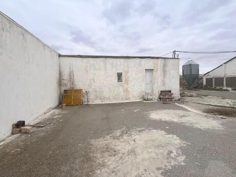 Obyekt - Hökməli q. - 17000 m²