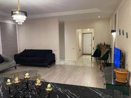 Аренда: 3-комнатная квартира, 148 м², Grand Hayat: 1 600 ₼/мес 3