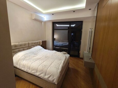 2 otaqlı yeni tikili - 28 May m. - 70 m²