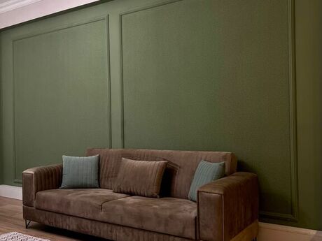 2 otaqlı yeni tikili - 28 May m. - 85 m²