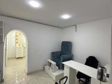 Obyekt - Nəsimi m. - 42 m²