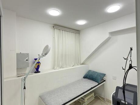 Obyekt - Nəsimi m. - 42 m²