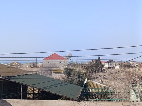 5 otaqlı həyət evi/bağ evi - Bilgəh q. - 200 m²