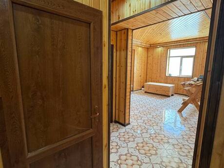 2 otaqlı yeni tikili - Masazır q. - 54 m²