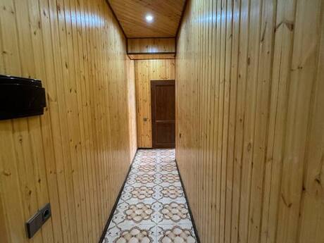 2 otaqlı yeni tikili - Masazır q. - 54 m²