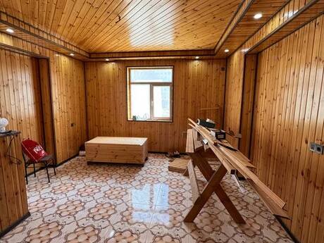 2 otaqlı yeni tikili - Masazır q. - 54 m²
