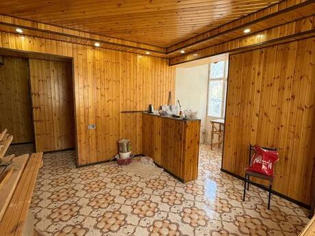 2 otaqlı yeni tikili - Masazır q. - 54 m²
