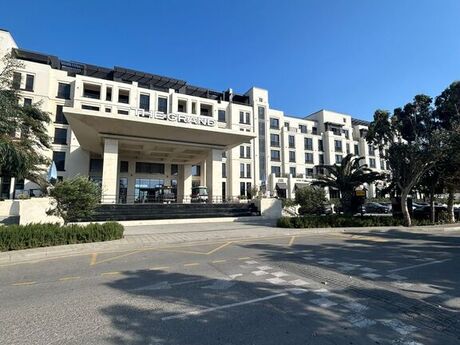 Kirayə 2 otaqlı mənzil, 120 m², Sea Breeze: 1 300 ₼/ay 2