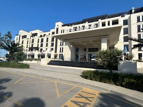 Kirayə 2 otaqlı mənzil, 120 m², Sea Breeze: 1 300 ₼/ay 3