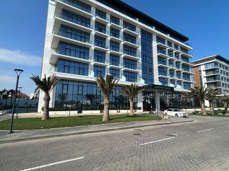 Elan №5564612 - Bakı, Sea Breeze q., 3 otaqlı, 138 m², 5/7 mərtəbə