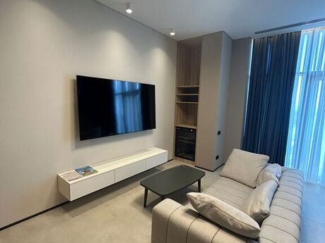 Kirayə 3 otaqlı mənzil, 138 m², Sea Breeze: 12 000 ₼/ay 5