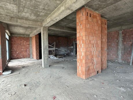 4-room apartment, 219 m², Sea Breeze: 715 000 ₼ 5
