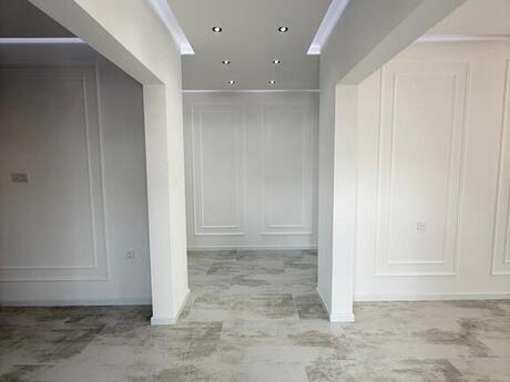 4 otaqlı həyət evi/bağ evi - Mərdəkan q. - 160 m²