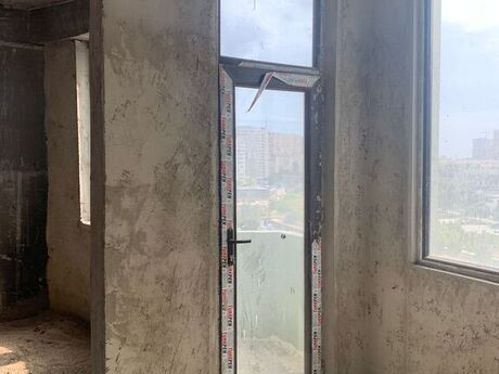 3 otaqlı mənzil, 130 m², Həzi Aslanov: 265 000 ₼ 2