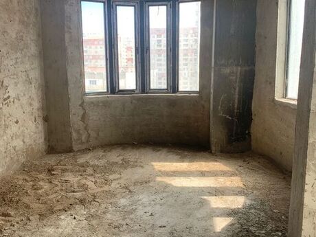 3 otaqlı mənzil, 130 m², Həzi Aslanov: 265 000 ₼ 5
