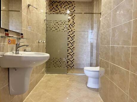 Kirayə 4 otaqlı mənzil, 207 m², Koroğlu: 1 165 ₼/ay 5