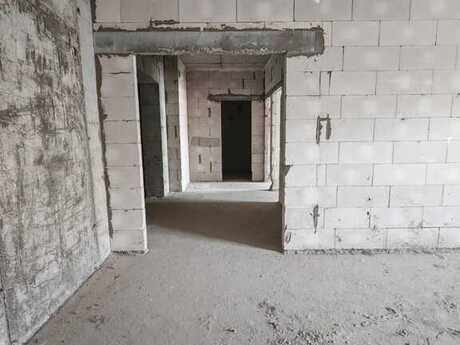 2 otaqlı yeni tikili - 8 Noyabr m. - 103.3 m²