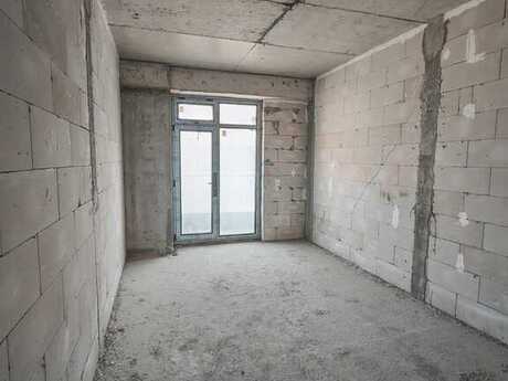 2 otaqlı yeni tikili - 8 Noyabr m. - 103.3 m²