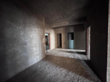 4 otaqlı yeni tikili - Gənclik m. - 177 m²