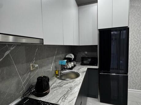 3 otaqlı həyət evi/bağ evi - Mərdəkan q. - 130 m²