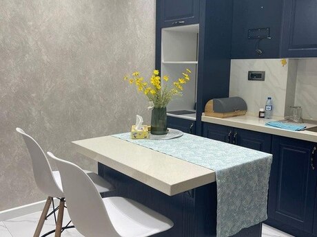 3 otaq · 104 m² · 10/16 mərtəbə, Şah İsmayıl Xətai