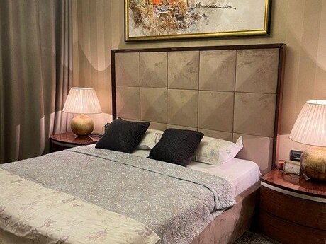 3-комнатная квартира, 104 м², Şah İsmayıl Xətai: 325 000 ₼ 4