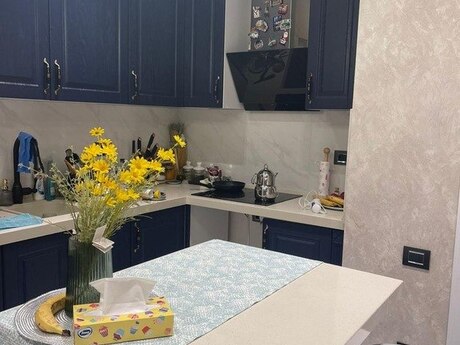 3-комнатная квартира, 104 м², Şah İsmayıl Xətai: 325 000 ₼ 2