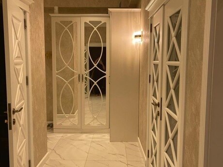 3-комнатная квартира, 104 м², Şah İsmayıl Xətai: 325 000 ₼ 5