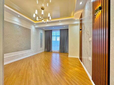 Elan №5565555 - Bakı, Qara Qarayev m., 2 otaqlı, 85 m², 3/12 mərtəbə