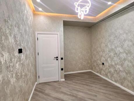 2 otaqlı yeni tikili - Azadlıq Prospekti m. - 67 m²