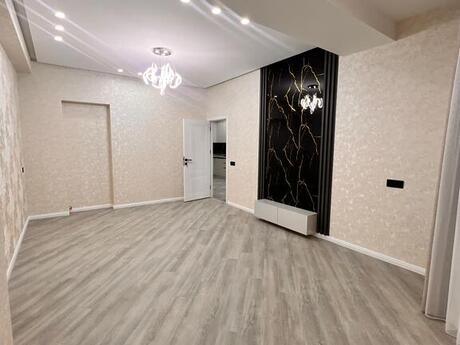 2 otaqlı yeni tikili - Azadlıq Prospekti m. - 67 m²